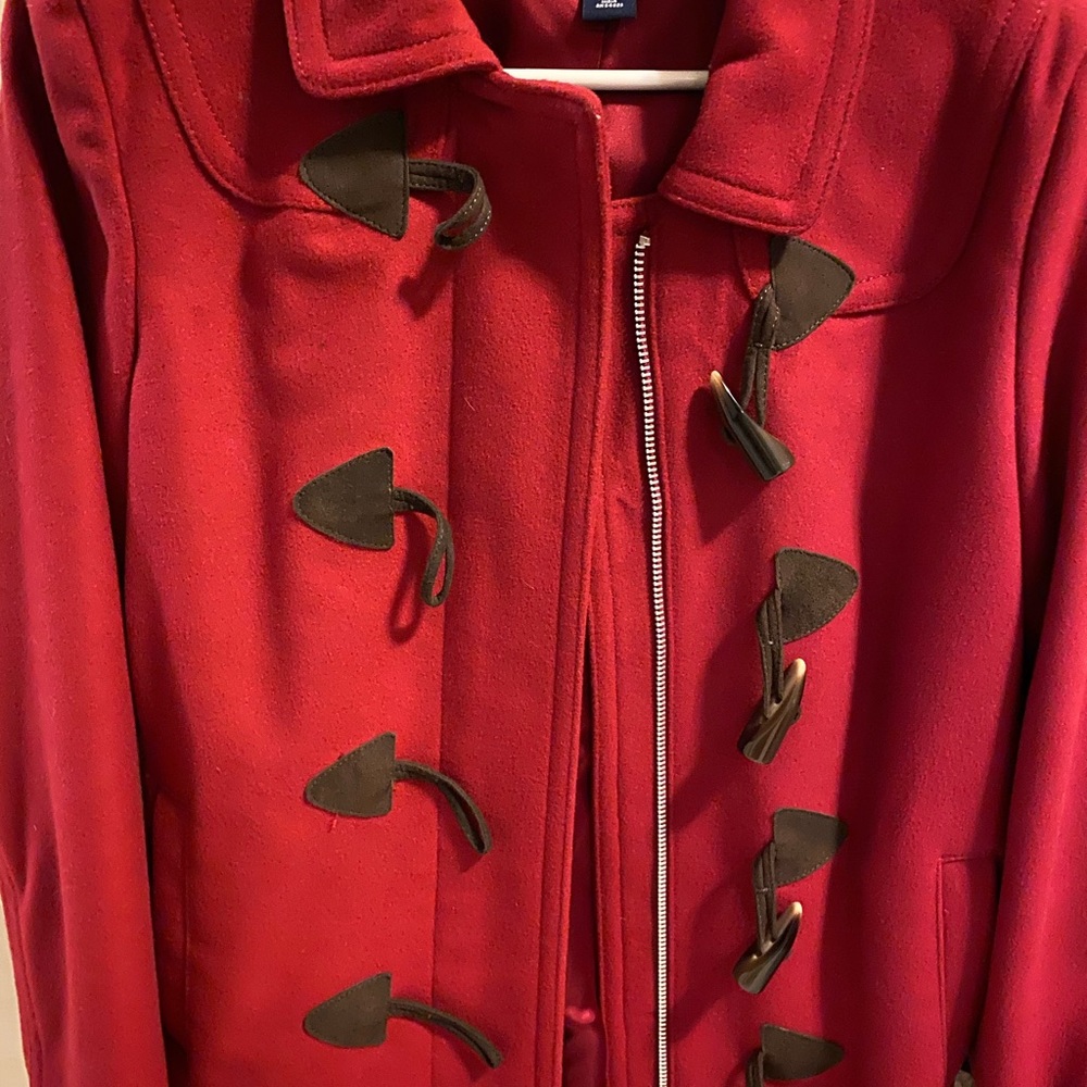 Gap Peacoat - image 1